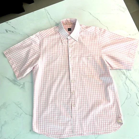 🌸 🌷 IKE BEHAR Short Sleeve 🌷 🌸 - Picture 4 of 13